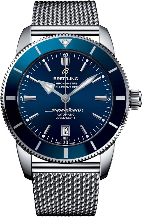 breitling superocean heritage 46 chrono24|Breitling Superocean Heritage ii 46mm.